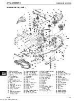 Preview for 159 page of Sabre 1338 Gear Technical Manual