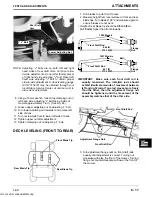 Preview for 162 page of Sabre 1338 Gear Technical Manual