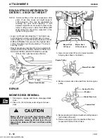 Preview for 163 page of Sabre 1338 Gear Technical Manual