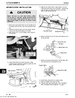 Preview for 165 page of Sabre 1338 Gear Technical Manual