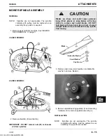 Preview for 166 page of Sabre 1338 Gear Technical Manual