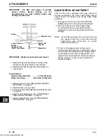 Preview for 167 page of Sabre 1338 Gear Technical Manual