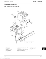 Preview for 170 page of Sabre 1338 Gear Technical Manual