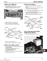 Preview for 172 page of Sabre 1338 Gear Technical Manual