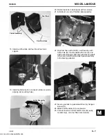 Preview for 174 page of Sabre 1338 Gear Technical Manual