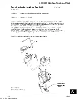 Preview for 180 page of Sabre 1338 Gear Technical Manual