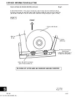 Preview for 183 page of Sabre 1338 Gear Technical Manual