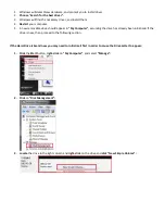 Preview for 17 page of Sabrent EC-UEIS7 User Manual