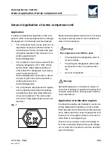 Preview for 6 page of SABROE SAB 202 Operating Manual