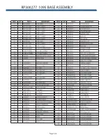 Предварительный просмотр 28 страницы SAC ROTO-PRESS 1095 Operator'S & Parts Manual