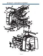 Предварительный просмотр 29 страницы SAC ROTO-PRESS 1095 Operator'S & Parts Manual