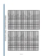 Предварительный просмотр 32 страницы SAC ROTO-PRESS 1095 Operator'S & Parts Manual