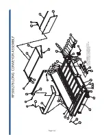 Предварительный просмотр 33 страницы SAC ROTO-PRESS 1095 Operator'S & Parts Manual