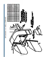 Предварительный просмотр 45 страницы SAC ROTO-PRESS 1095 Operator'S & Parts Manual