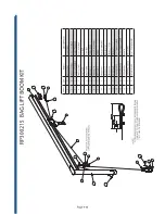 Предварительный просмотр 46 страницы SAC ROTO-PRESS 1095 Operator'S & Parts Manual