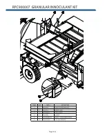 Предварительный просмотр 50 страницы SAC ROTO-PRESS 1095 Operator'S & Parts Manual