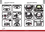 Предварительный просмотр 2 страницы SAC SAC-STAR-LED Series Manual