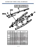 Preview for 30 page of SAC Turbo-Max 6100 Series Operator'S & Parts Manual