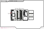 Preview for 4 page of SACAGAWEA DESIGNS VK-1223 Setup Instructions