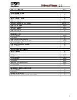 Preview for 4 page of Sachs Bikes MadAss 125 Repair Instructions