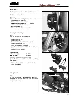 Preview for 21 page of Sachs Bikes MadAss 125 Repair Instructions