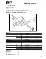 Предварительный просмотр 42 страницы Sachs Bikes MadAss 125 Repair Instructions