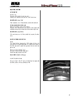 Preview for 99 page of Sachs Bikes MadAss 125 Repair Instructions