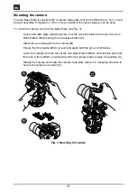 Preview for 10 page of Sachtler Ace Manual