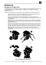 Preview for 19 page of Sachtler Ace Manual