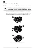 Preview for 32 page of Sachtler Ace Manual