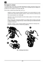 Preview for 50 page of Sachtler Ace Manual