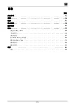 Preview for 55 page of Sachtler Ace Manual