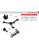 Preview for 7 page of Sachtler flowtech 75 User Manual