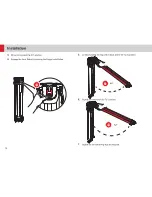 Preview for 12 page of Sachtler flowtech 75 User Manual