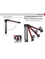 Preview for 13 page of Sachtler flowtech 75 User Manual