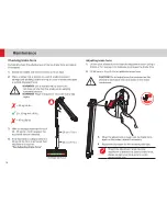 Preview for 18 page of Sachtler flowtech 75 User Manual