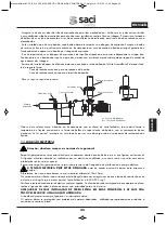 Предварительный просмотр 47 страницы Saci Pumps CF-2 Installation And Maintenance Manual