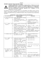 Предварительный просмотр 10 страницы Saci FEKA VS Instruction For Installation And Maintenance