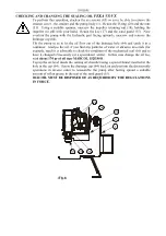 Предварительный просмотр 16 страницы Saci FEKA VS Instruction For Installation And Maintenance