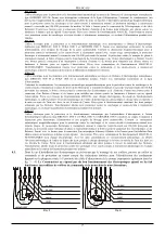 Предварительный просмотр 43 страницы Saci FEKA VS Instruction For Installation And Maintenance