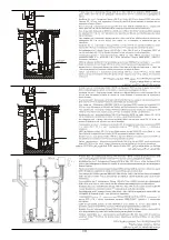 Предварительный просмотр 130 страницы Saci FEKA VS Instruction For Installation And Maintenance