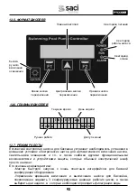 Предварительный просмотр 94 страницы Saci OPTIMA Installation And Maintenance Manual