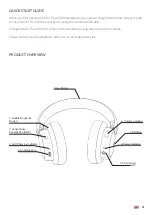 Preview for 4 page of SACKit Touch 200 User Manual