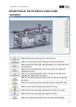 Preview for 11 page of Sacmi CHS Series Instructions Manual