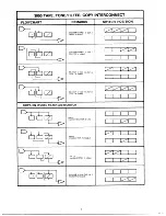 Предварительный просмотр 7 страницы SAE 3000 Owner'S Manual