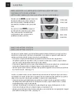 Предварительный просмотр 14 страницы Saeco 10002688 Manual