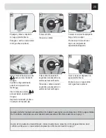 Предварительный просмотр 23 страницы Saeco 10002688 Manual