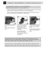 Предварительный просмотр 24 страницы Saeco 10002688 Manual