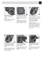 Предварительный просмотр 27 страницы Saeco 10002688 Manual