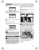 Preview for 35 page of Saeco Aulika SUP040R Operating Instructions Manual